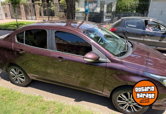 Autos - Fiat Cronos 2021 GNC 230000Km - En Venta