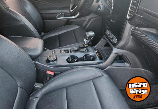 Camionetas - Ford RANGER 2023 Diesel 46000Km - En Venta
