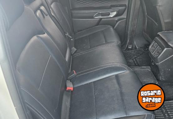 Camionetas - Ford RANGER 2023 Diesel 46000Km - En Venta