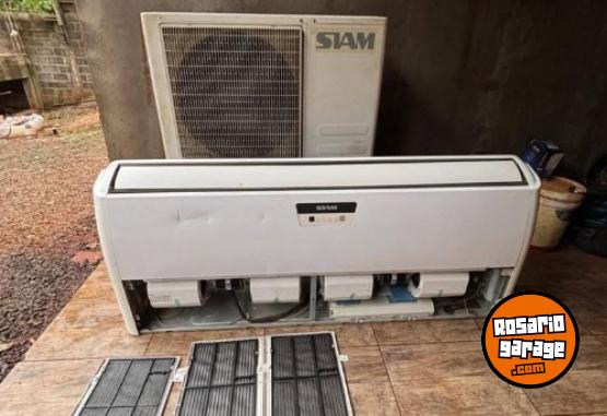 Hogar - Aire Split 18000 frigoras - En Venta