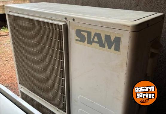 Hogar - Aire Split 18000 frigoras - En Venta