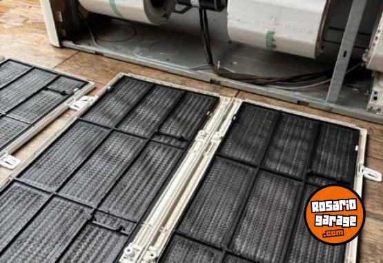 Hogar - Aire Split 18000 frigoras - En Venta