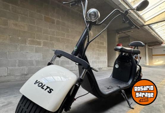 Motos - Otra marca ELECTRICA CITYCOCO ELPRA 2022 Electrico / Hibrido 300Km - En Venta