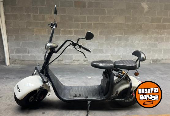 Motos - Otra marca ELECTRICA CITYCOCO ELPRA 2022 Electrico / Hibrido 300Km - En Venta