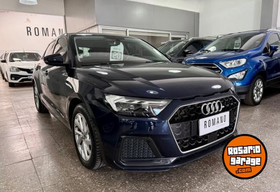 Autos - Audi A1 Sportback 30 TFSI 2020 Nafta 46000Km - En Venta