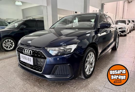 Autos - Audi A1 Sportback 30 TFSI 2020 Nafta 46000Km - En Venta
