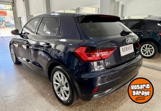 Autos - Audi A1 Sportback 30 TFSI 2020 Nafta 46000Km - En Venta