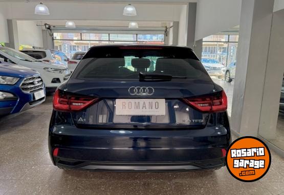 Autos - Audi A1 Sportback 30 TFSI 2020 Nafta 46000Km - En Venta