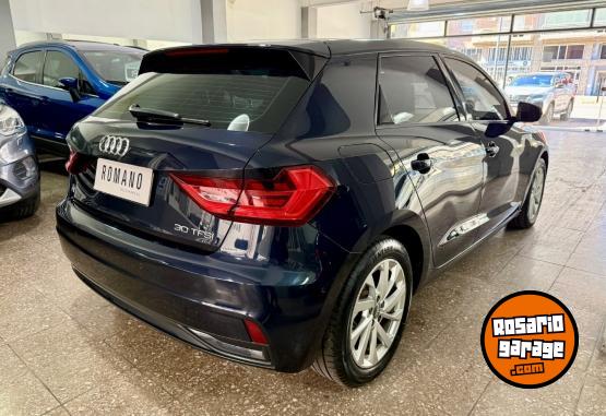 Autos - Audi A1 Sportback 30 TFSI 2020 Nafta 46000Km - En Venta