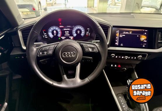 Autos - Audi A1 Sportback 30 TFSI 2020 Nafta 46000Km - En Venta