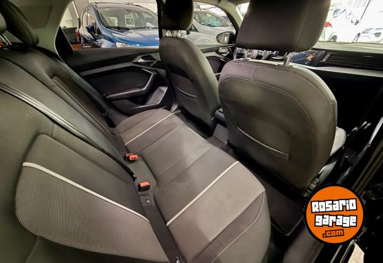 Autos - Audi A1 Sportback 30 TFSI 2020 Nafta 46000Km - En Venta