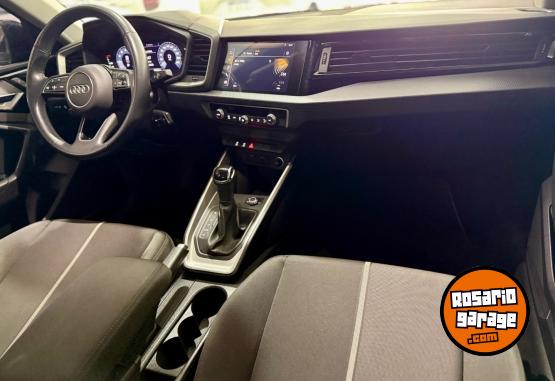 Autos - Audi A1 Sportback 30 TFSI 2020 Nafta 46000Km - En Venta