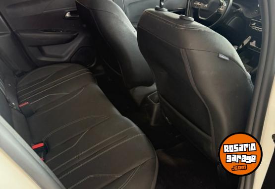 Autos - Peugeot 208 Allure Pack 2023 Nafta 60000Km - En Venta