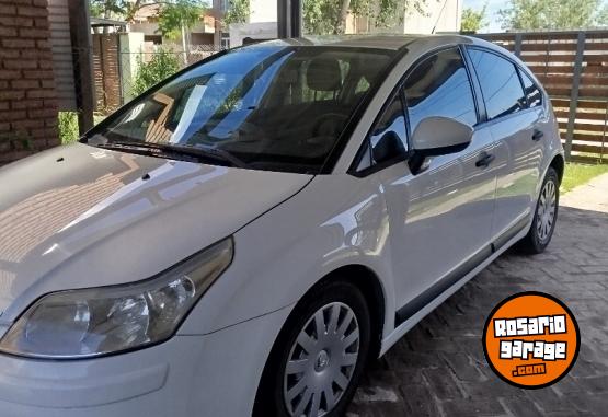 Autos - Citroen C4 2010 Nafta 150000Km - En Venta