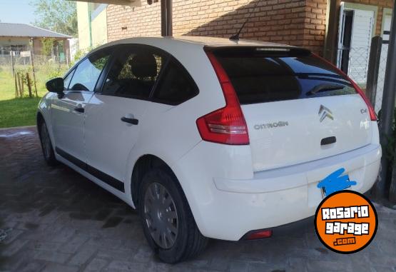 Autos - Citroen C4 2010 Nafta 150000Km - En Venta