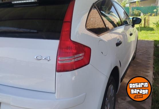 Autos - Citroen C4 2010 Nafta 150000Km - En Venta