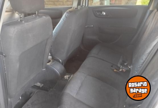 Autos - Citroen C4 2010 Nafta 150000Km - En Venta