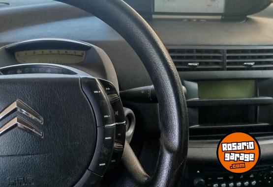 Autos - Citroen C4 2010 Nafta 150000Km - En Venta