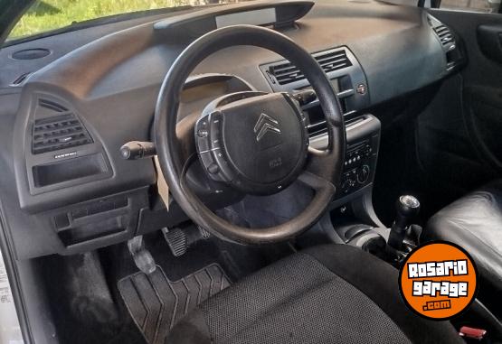 Autos - Citroen C4 2010 Nafta 150000Km - En Venta