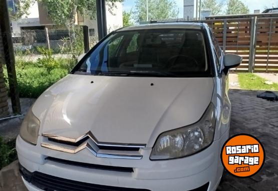 Autos - Citroen C4 2010 Nafta 150000Km - En Venta