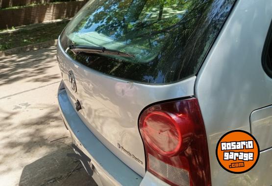 Autos - Volkswagen Gol Power 1.4   5 ptas 2014 Nafta 150000Km - En Venta