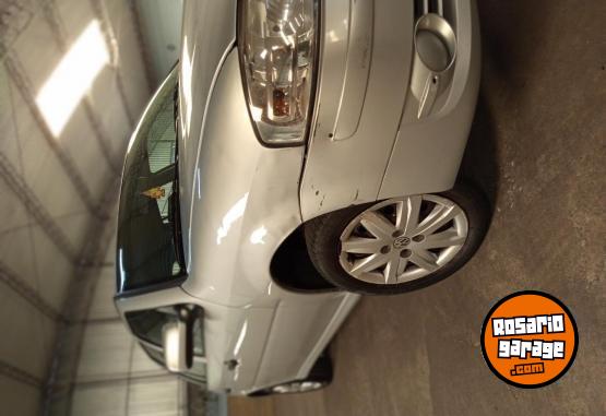 Autos - Volkswagen Gol Power 1.4 5 ptas 2014 Nafta 154000Km - En Venta