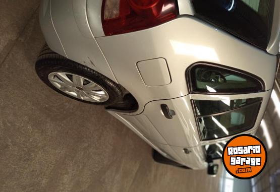 Autos - Volkswagen Gol Power 1.4 5 ptas 2014 Nafta 154000Km - En Venta