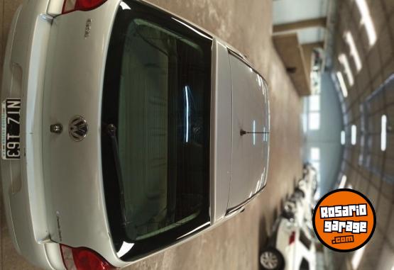 Autos - Volkswagen Gol Power 1.4 5 ptas 2014 Nafta 154000Km - En Venta