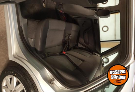 Autos - Volkswagen Gol Power 1.4 5 ptas 2014 Nafta 154000Km - En Venta