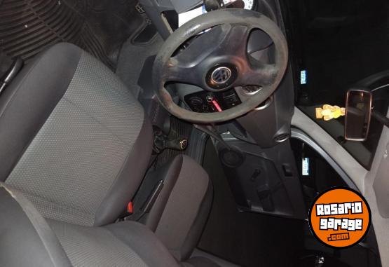 Autos - Volkswagen Gol Power 1.4 5 ptas 2014 Nafta 154000Km - En Venta