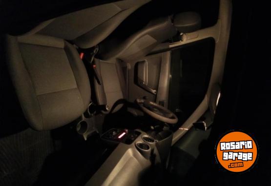 Autos - Volkswagen Gol Power 1.4 5 ptas 2014 Nafta 154000Km - En Venta