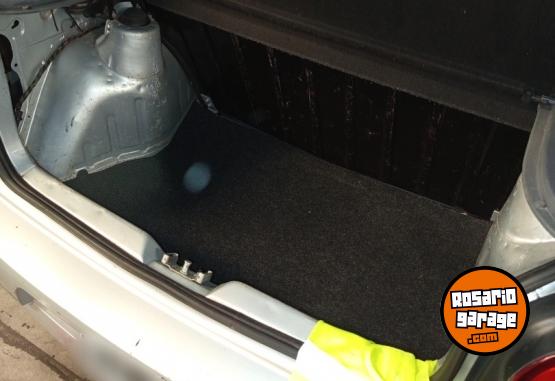 Autos - Volkswagen Gol Power 1.4 5 ptas 2014 Nafta 154000Km - En Venta