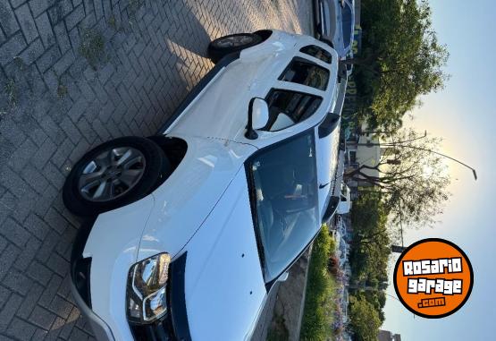 Autos - Renault Duster 2018 Nafta 89000Km - En Venta