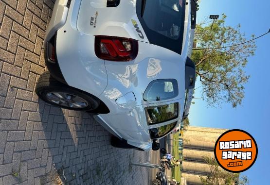 Autos - Renault Duster 2018 Nafta 89000Km - En Venta