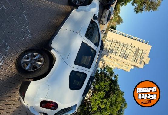 Autos - Renault Duster 2018 Nafta 89000Km - En Venta