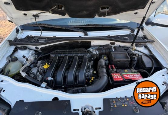 Autos - Renault Duster 2018 Nafta 89000Km - En Venta