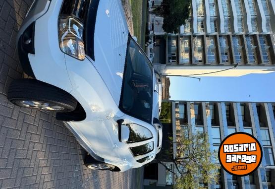 Autos - Renault Duster 2018 Nafta 89000Km - En Venta