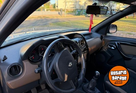 Autos - Renault Duster 2018 Nafta 89000Km - En Venta