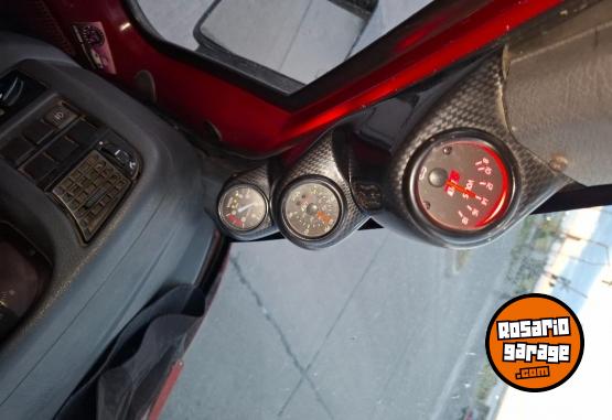 Utilitarios - Peugeot Boxer 1998 Diesel 240000Km - En Venta