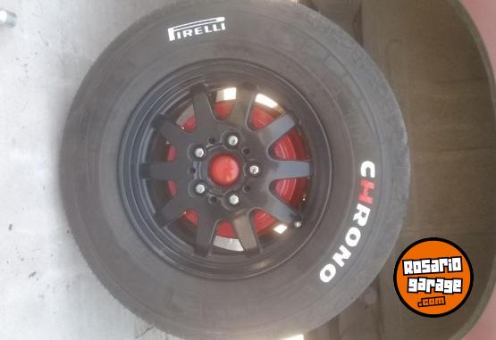 Utilitarios - Peugeot Boxer 1998 Diesel 240000Km - En Venta