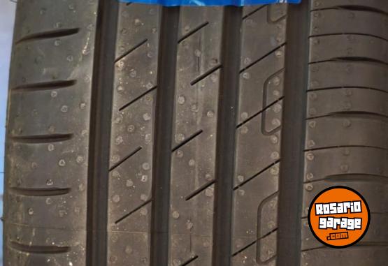 Accesorios para Autos - Llanta y cubierta vw taos - En Venta