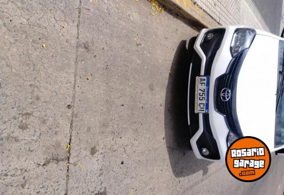 Autos - Toyota ETIOS XLS automtico 2023 Nafta  - En Venta