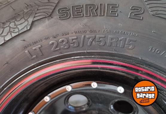 Accesorios para Autos - Neumático rueda - En Venta