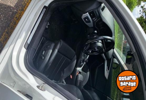 Autos - Audi A4 2.0 T Fsi 2017 Nafta 169000Km - En Venta