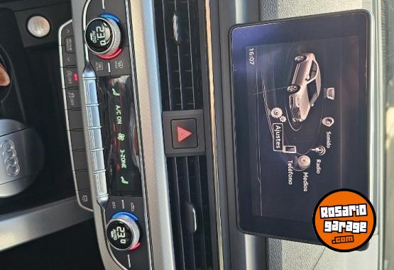 Autos - Audi A4 2.0 T Fsi 2017 Nafta 169000Km - En Venta