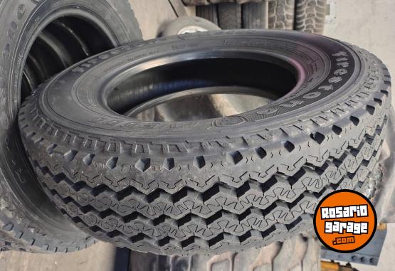 Accesorios para Autos - Cubiertas 195/75/16 - En Venta