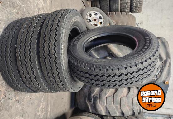 Accesorios para Autos - Cubiertas 195/75/16 - En Venta