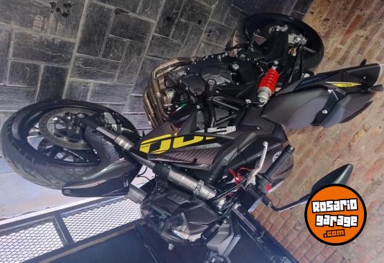 Motos - Benelli Tnt 600 2023 Nafta 5000Km - En Venta