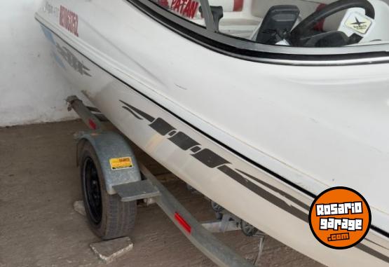 Embarcaciones - Lancha - En Venta