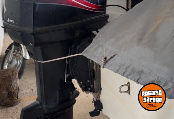 Embarcaciones - Lancha - En Venta